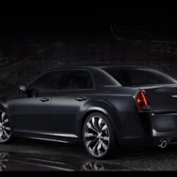 Chrysler 300 Wallpapers 10