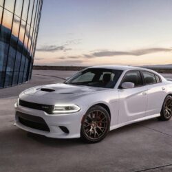 Dodge Charger Hellcat Wallpapers Android Wallpapers