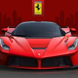 L Ferrari Laferrari Wallpapers HD Free Download
