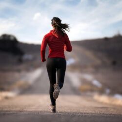 Jogging HD Wallpapers