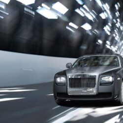 Rolls Royce Ghost Wallpapers Free