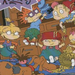 Rugrats wallpapers