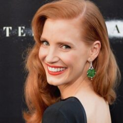 Jessica Chastain Wallpapers HD Download