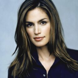 Sexy Cindy Crawford Beautiful HD Wallpapers
