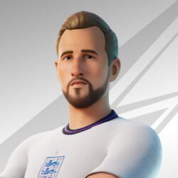 Fortnite item shop: England captain Harry Kane and Germany’s Marco Reus debut as new skins