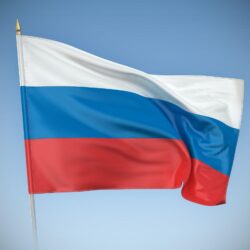 Flag Of Russia HD desktop wallpapers : High Definition : Fullscreen