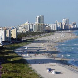 Miami Beach Widescreen picture Wallpapers