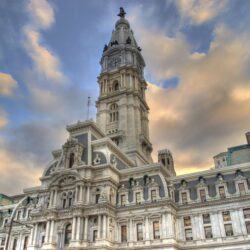 Philadelphia City Hall Wallpapers, Top 47 Philadelphia City Hall