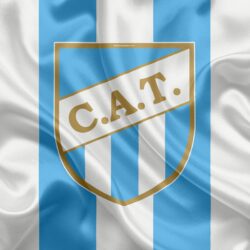 Download wallpapers Atletico Tucuman, 4k, Argentinian football club
