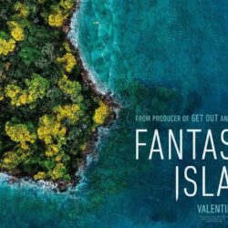 Blumhouse’s Reimagining of FANTASY ISLAND Gets a Poster and