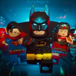 The Lego Batman Movie Wallpapers and Backgrounds Image