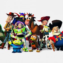 Toy story 1 2 3 wallpapers hd backgrounds