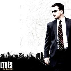 Matt Damon Wallpapers, Best Matt Damon Wallpapers, Wide HQFX