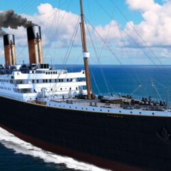 Titanic Wallpapers image