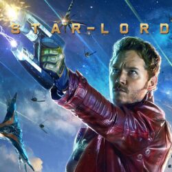 Marvel&Guardians of the Galaxy 2014 iPhone & Desktop Wallpapers HD