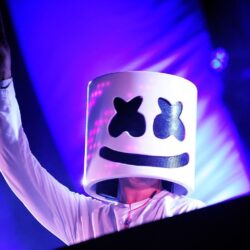 Marshmello Wallpapers