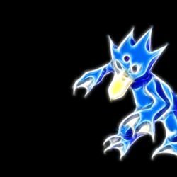 pokemon black backgrounds golduck wallpapers High Quality