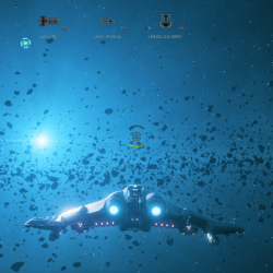 Everspace ultrawide supported! : ultrawidemasterrace