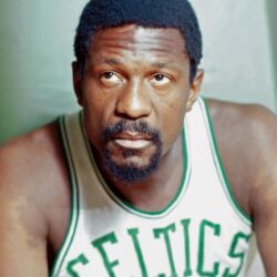 Bill Russell screenshots, image and pictures