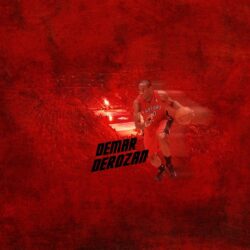 DeMar DeRozan Wallpapers by bjens