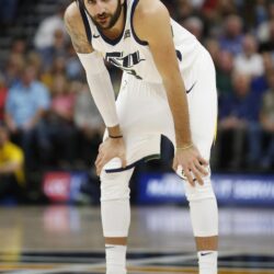 New Jazzman Ricky Rubio heading back to old stomping grounds in