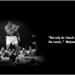 Wallpapers For > Muhammad Ali Wallpapers