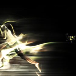 Usain Bolt Wallpapers Berlin HD Wallpapers Pictures