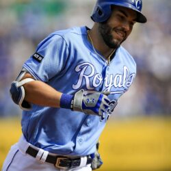 MLB trade rumors: Royals fail to sign Eric Hosmer, will be bad in