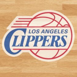 Los Angeles Clippers iPhone 6/6 plus wallpapers and backgrounds