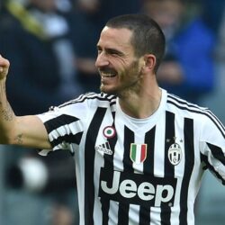 Bonucci warns Inter: ‘Juventus hungrier than ever’