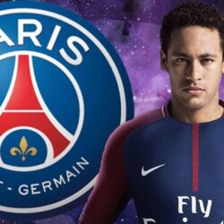 Neymar PSG Wallpapers HD 2017