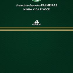 Iphone Palmeiras Wallpapers