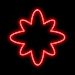 Captain Atom and Bombshell Neon Symbol WP by MorganRLewis