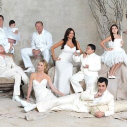 Modern Family wallpapers