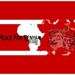 Kenya Countries Flag Wallpapers