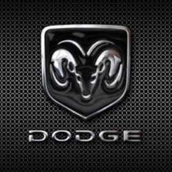 Dodge Logo Phone Wallpapers