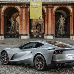 2018 Ferrari 812 Superfast, Driven: The Maranello Mauler