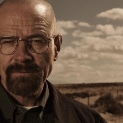 Bryan Cranston Wallpapers Pack Download