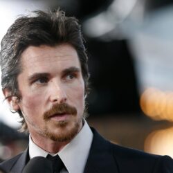 Christian Bale HD Desktop Wallpapers