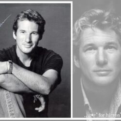 Photo Archive Actor: Richard Gere Wallpapers Gallery