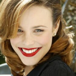 Rachel McAdams Wallpapers