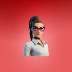 Jennifer Walters Fortnite wallpapers