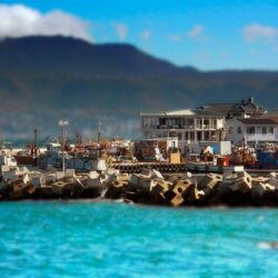 Kalkbay, Cape Town, South Africa HD desktop wallpapers : Widescreen