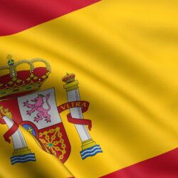 Spain Flag Wallpapers 28327 ~ HDWallSource