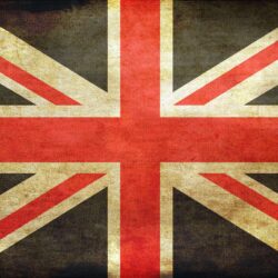 United Kingdom Flag Digital Art