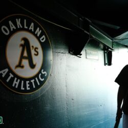 Oakland Athletics Wallpapers 9