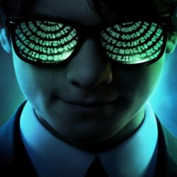 Artemis Fowl