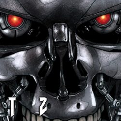 Terminator 2: Judgment Day Wallpapers 22