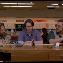 Pix For > Big Lebowski Walter Wallpapers