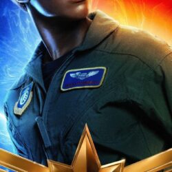 Captain Marvel